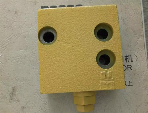 挖掘機液壓件廠家