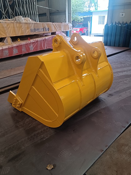 挖掘機挖斗